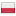 pck.pl hosted country